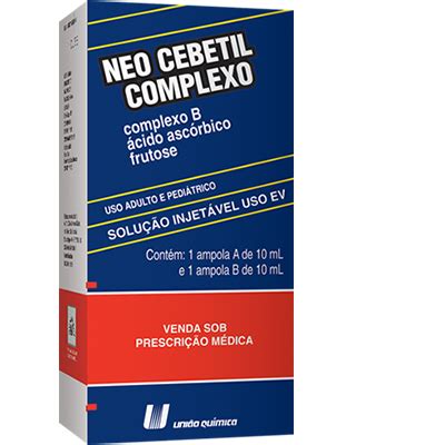 neocebetil generico